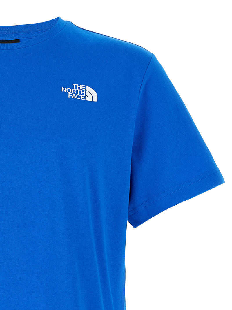 The North Face The North Face Vertical T-shirt