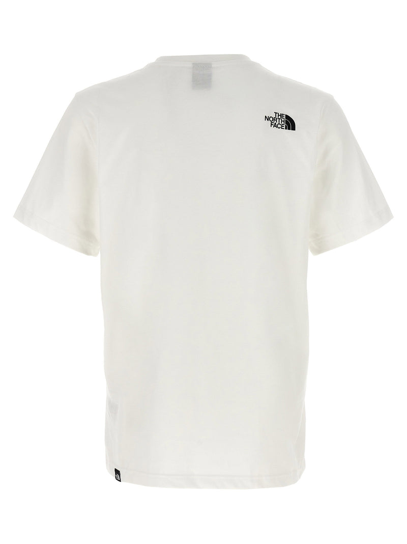 The North Face The North Face Easy Tee T-shirt