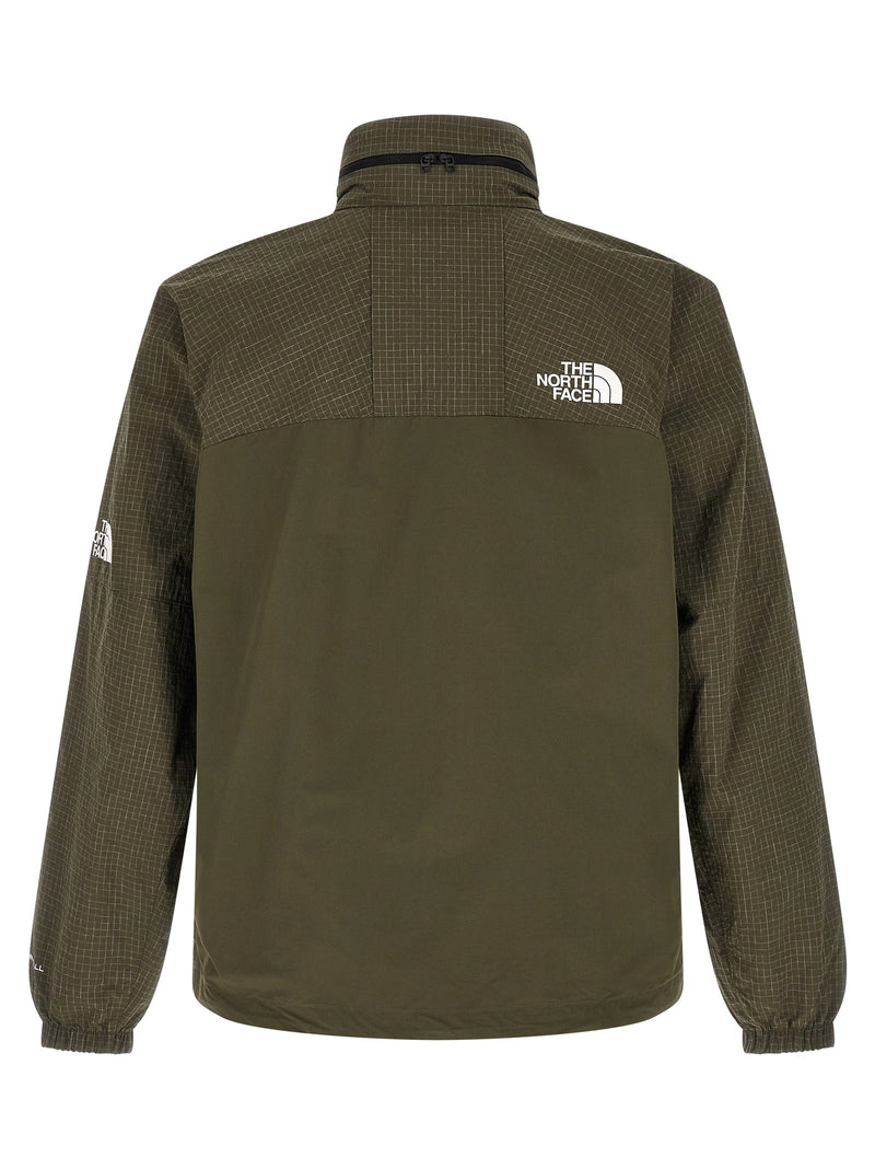The North Face The North Face Hike Utility Anorak