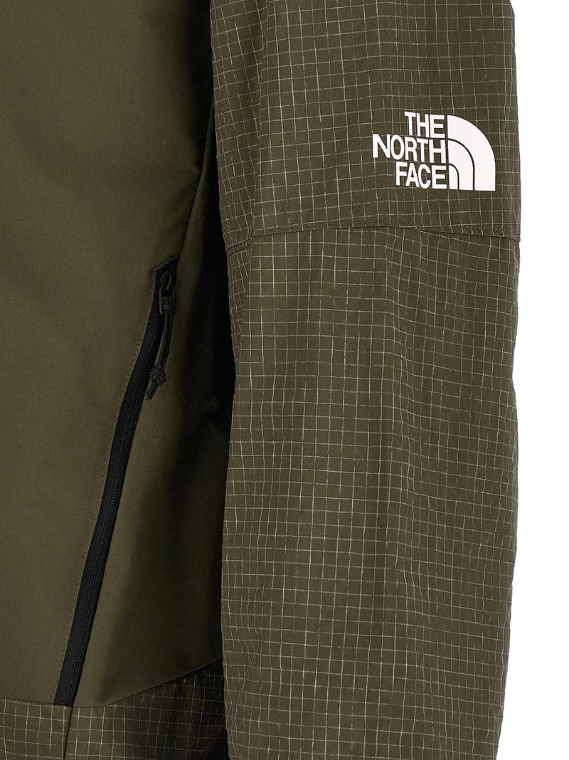 The North Face The North Face Hike Utility Anorak