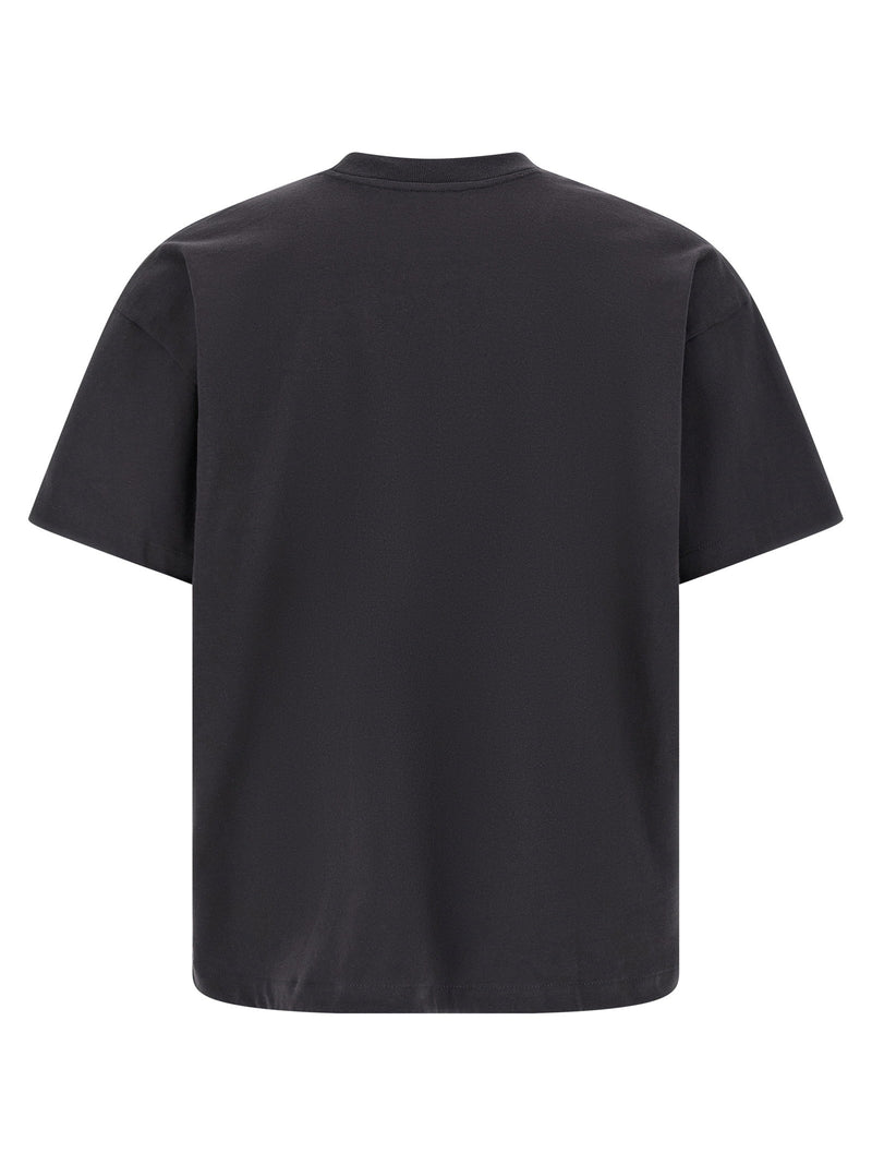 The North Face The North Face Red Box T-shirt