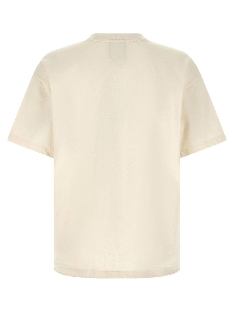 The North Face The North Face Red Box T-shirt