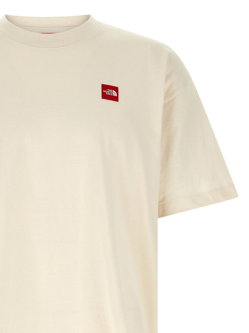 The North Face The North Face Red Box T-shirt
