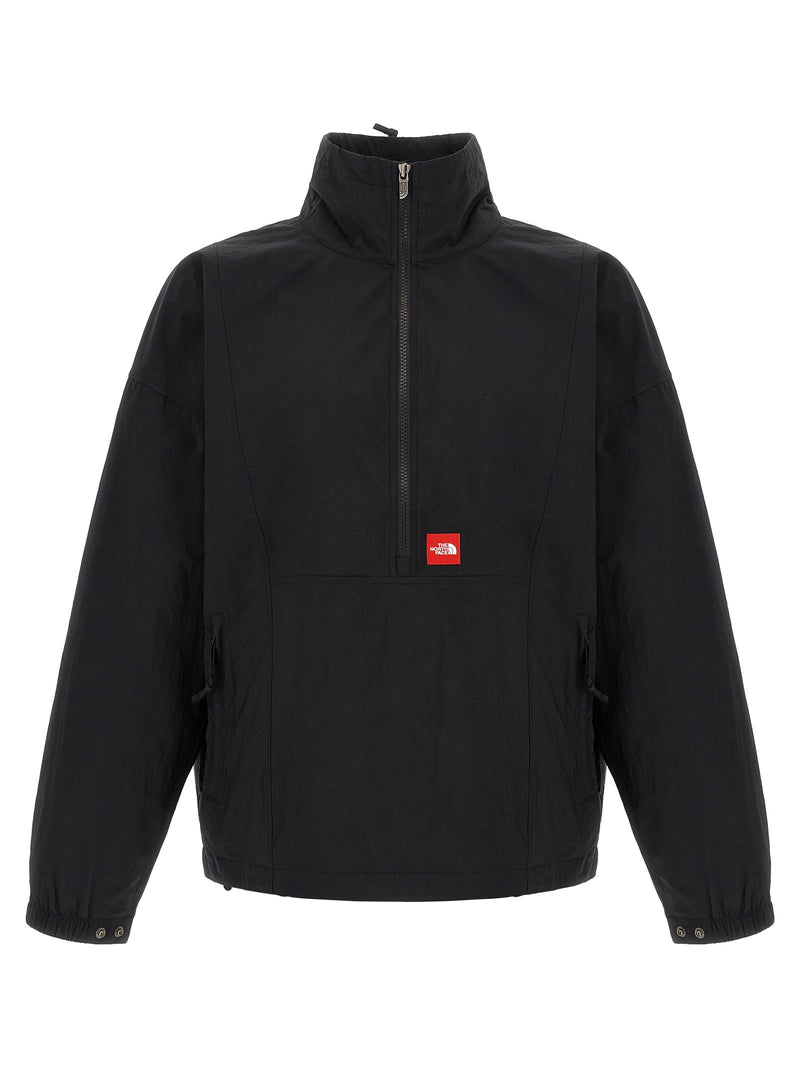 The North Face The North Face Red Box Taslan Jacket