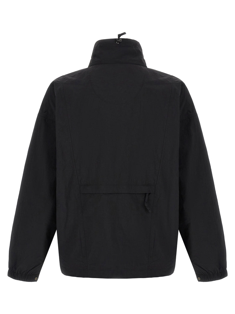 The North Face The North Face Red Box Taslan Jacket