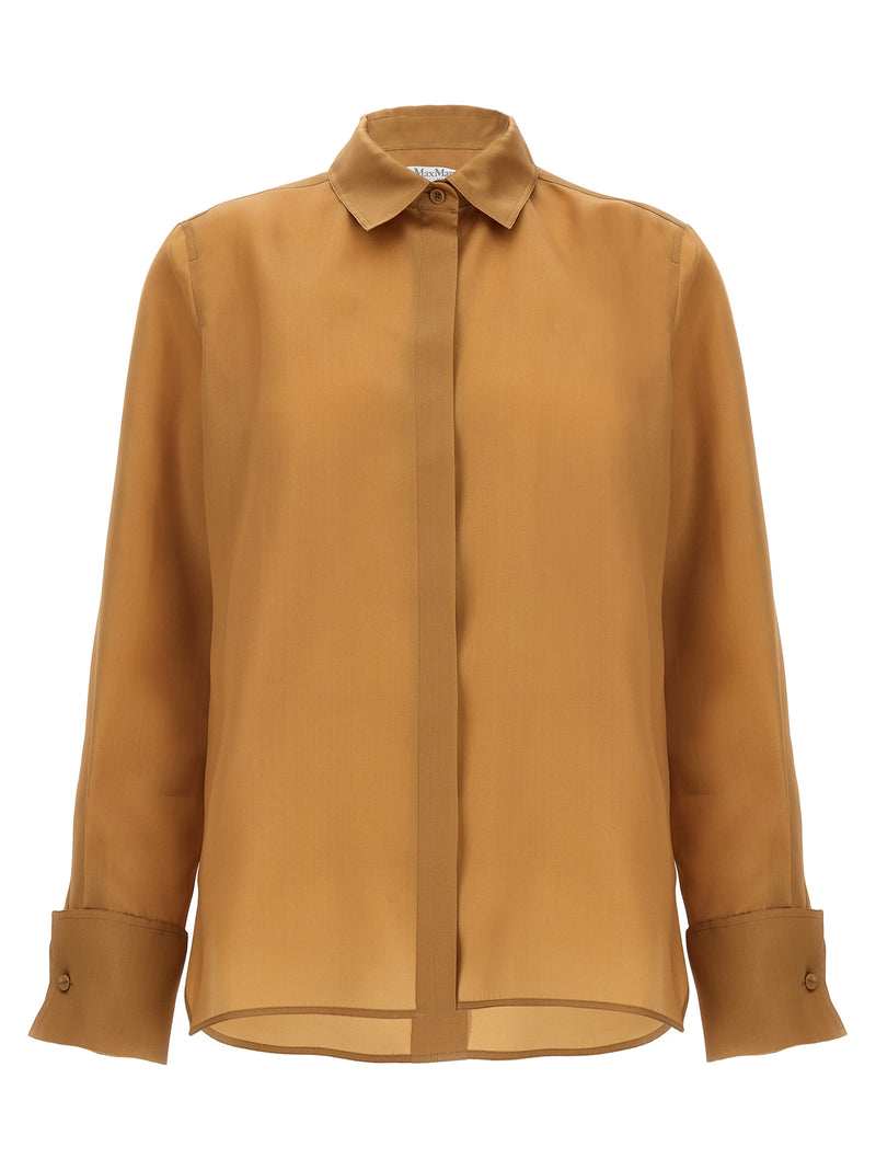 Max Mara Max Mara Nola Shirt
