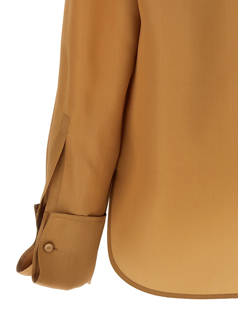 Max Mara Max Mara Nola Shirt