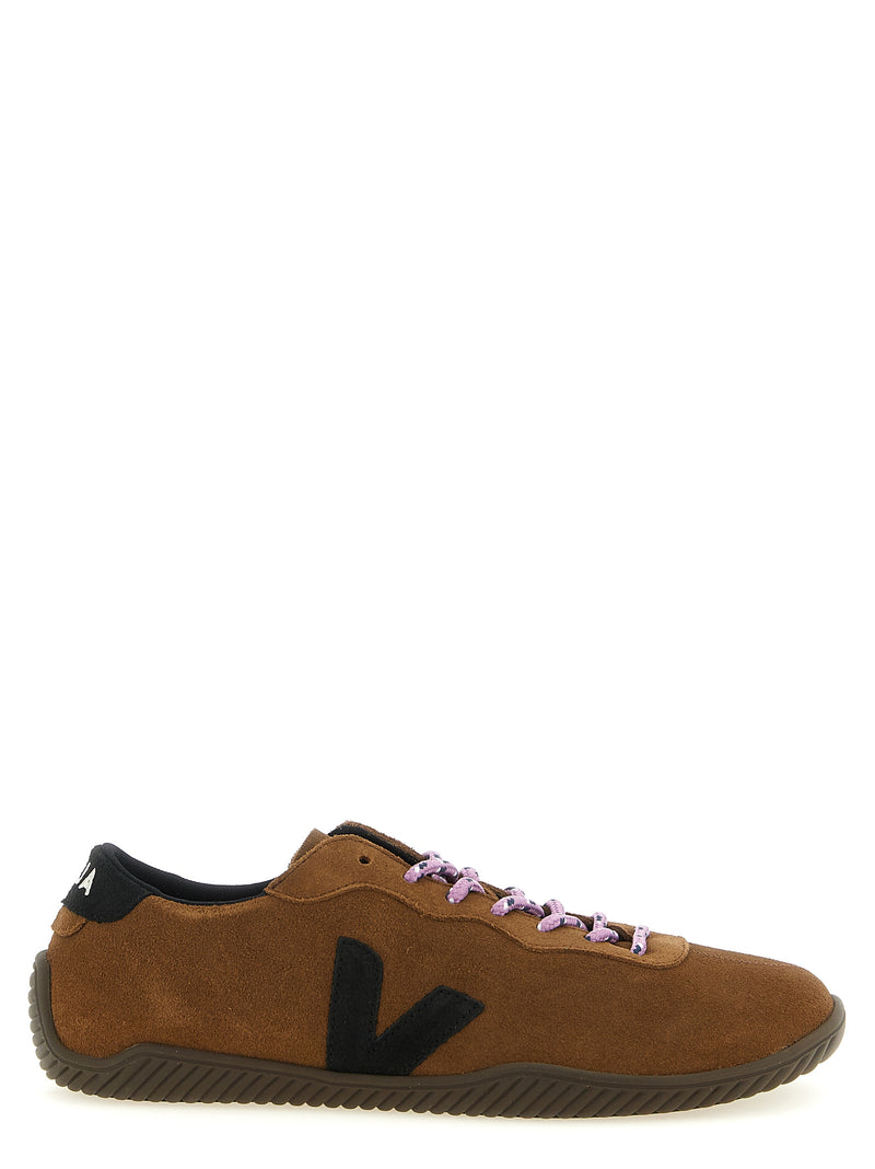 Veja Jitsu Sneakers | Urbalenti™ NYC