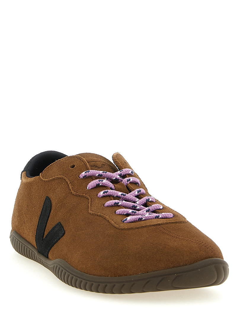 Veja Jitsu Sneakers | Urbalenti™ NYC