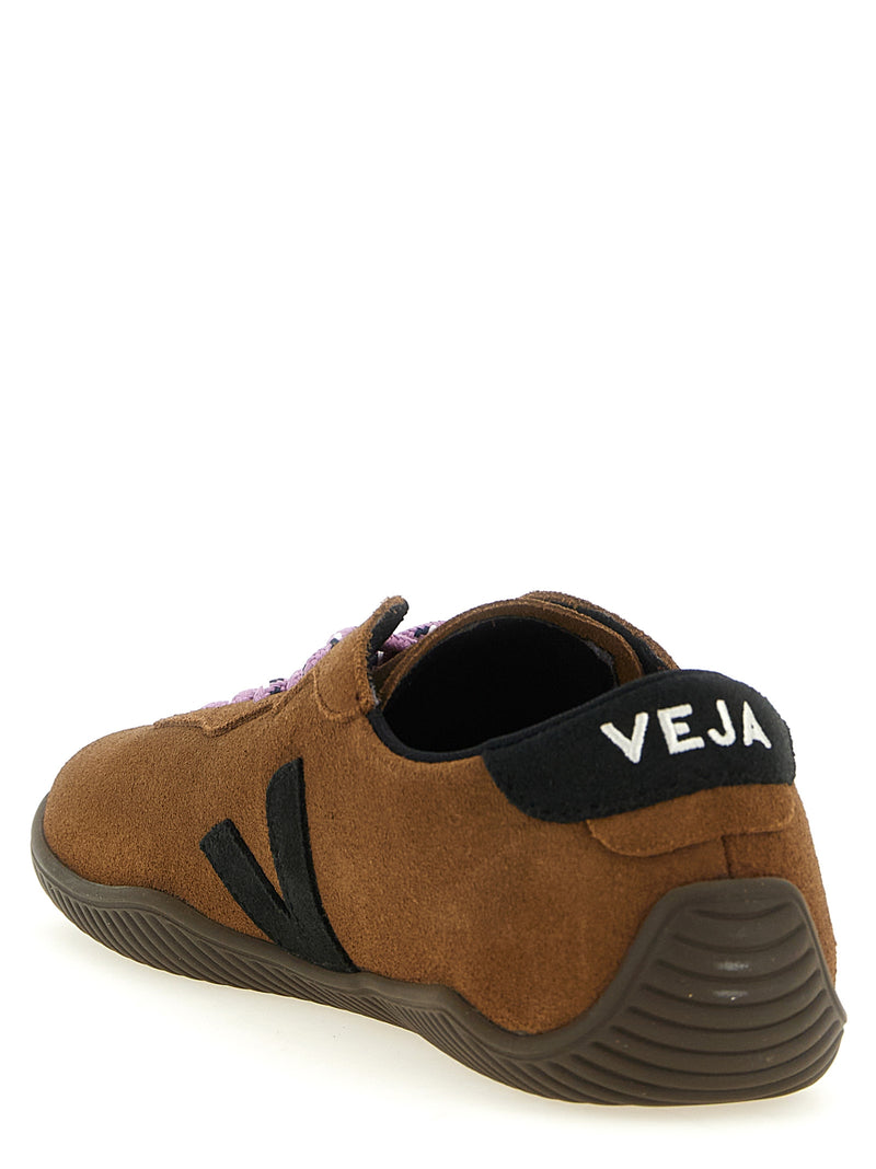 Veja Jitsu Sneakers | Urbalenti™ NYC