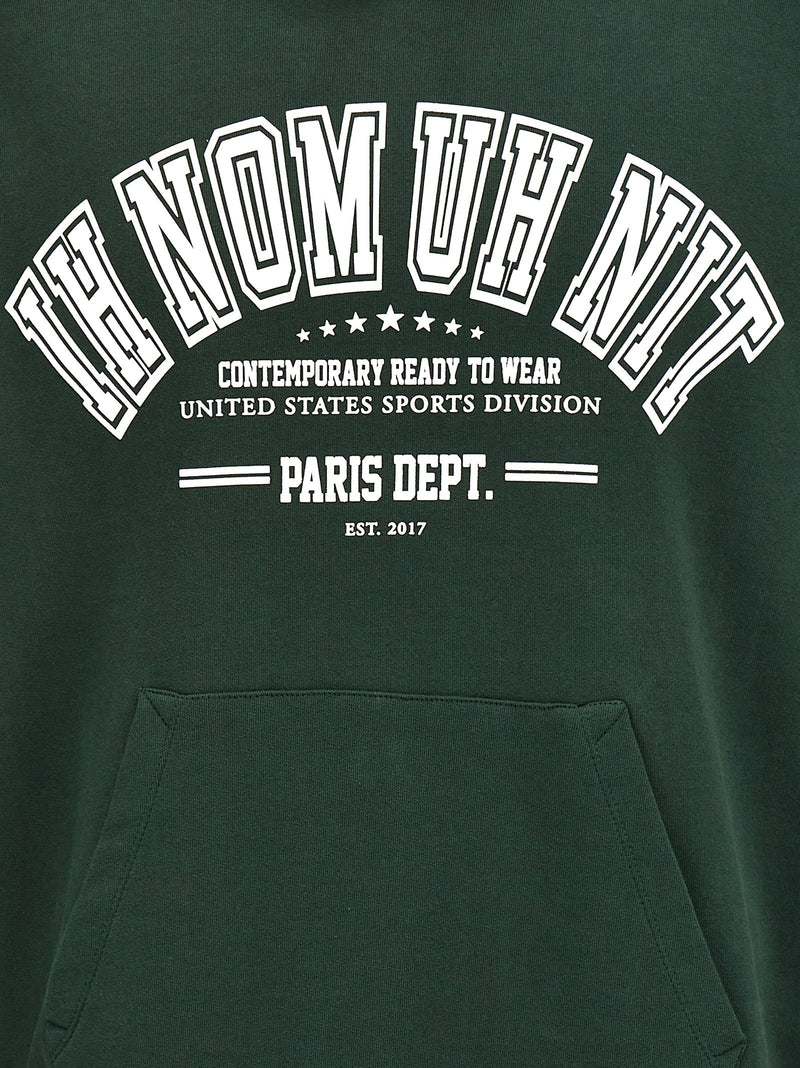 Ih Nom Uh Nit Ih Nom Uh Nit College Hoodie