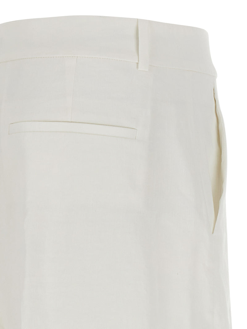 Theory Theory Hw Casual Pants