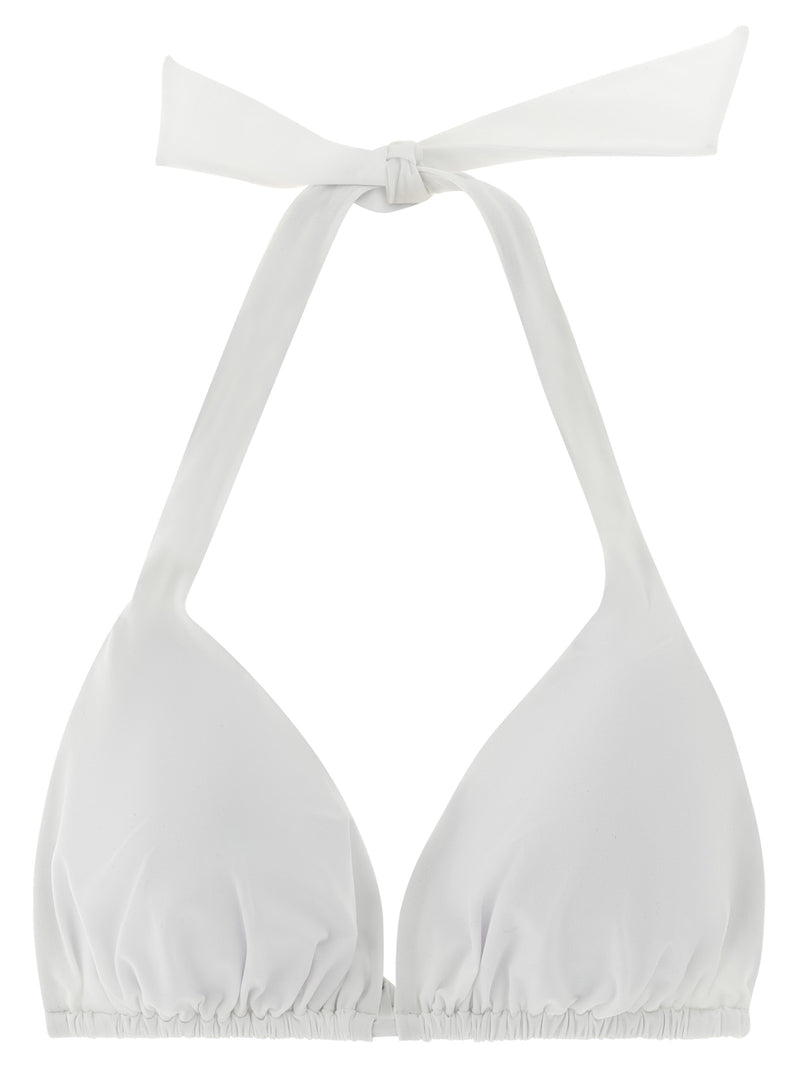 Dolce & Gabbana Dg Bikini Top | Urbalenti™ NYC