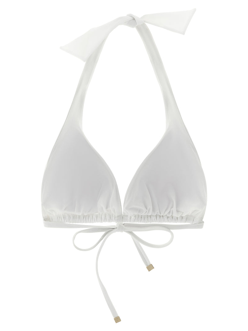 Dolce & Gabbana Dg Bikini Top | Urbalenti™ NYC