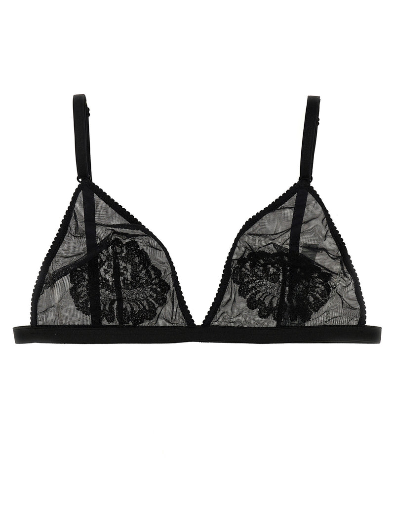 Dolce & Gabbana Lace Bra | Urbalenti™ NYC