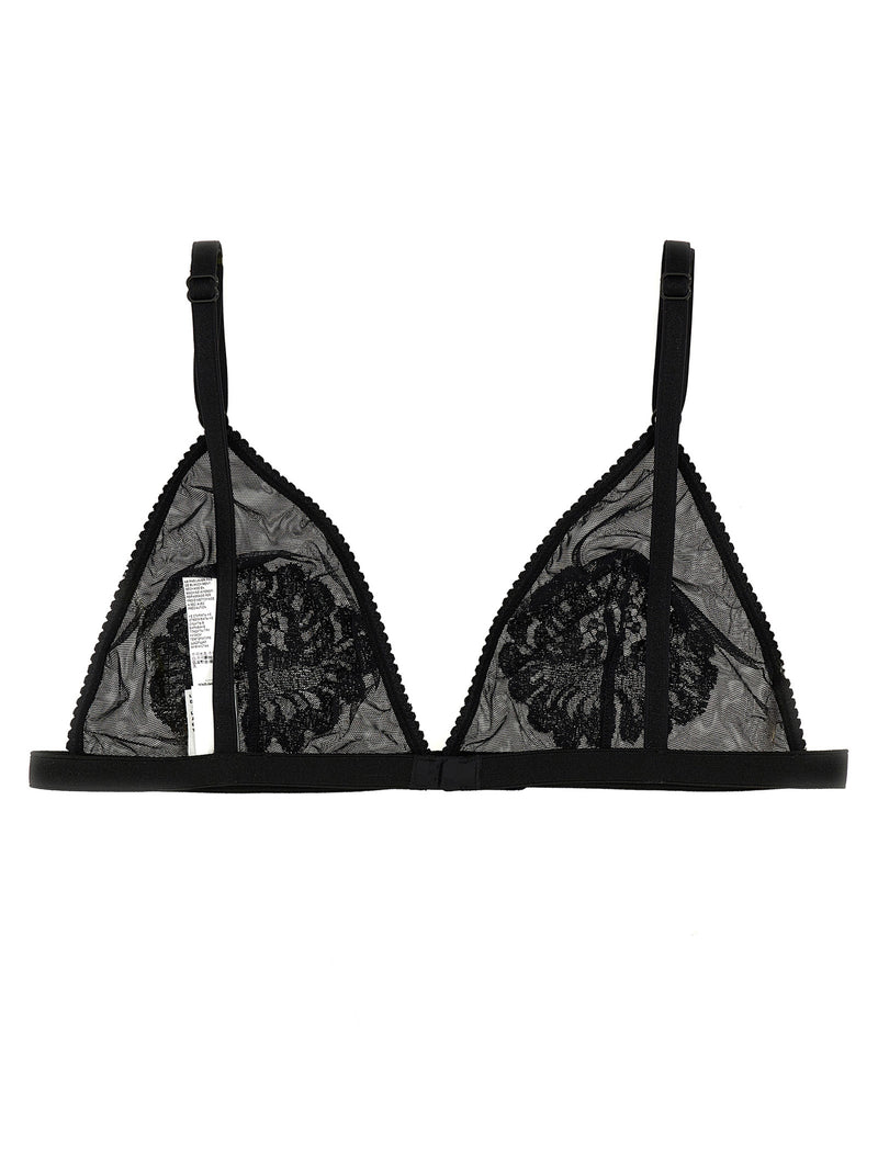 Dolce & Gabbana Lace Bra | Urbalenti™ NYC