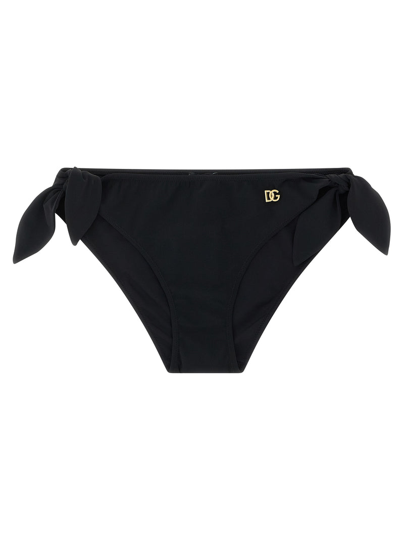 Dolce & Gabbana Dg Bikini Briefs | Urbalenti™ NYC