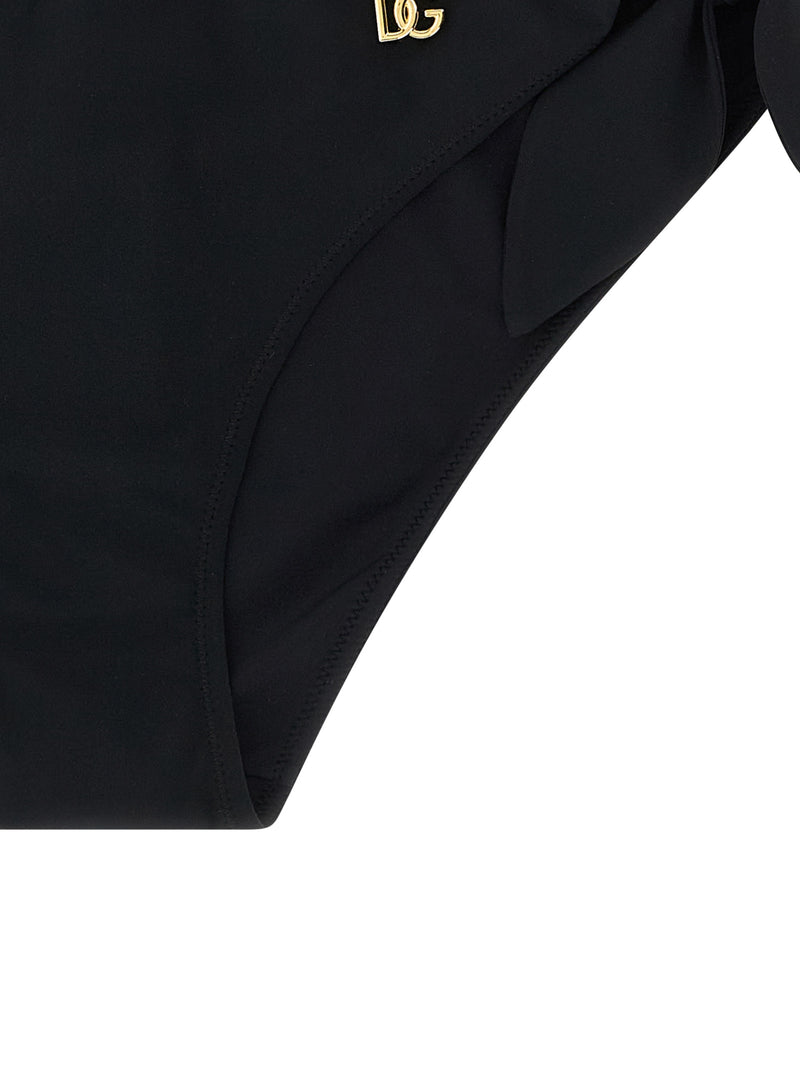 Dolce & Gabbana Dg Bikini Briefs | Urbalenti™ NYC