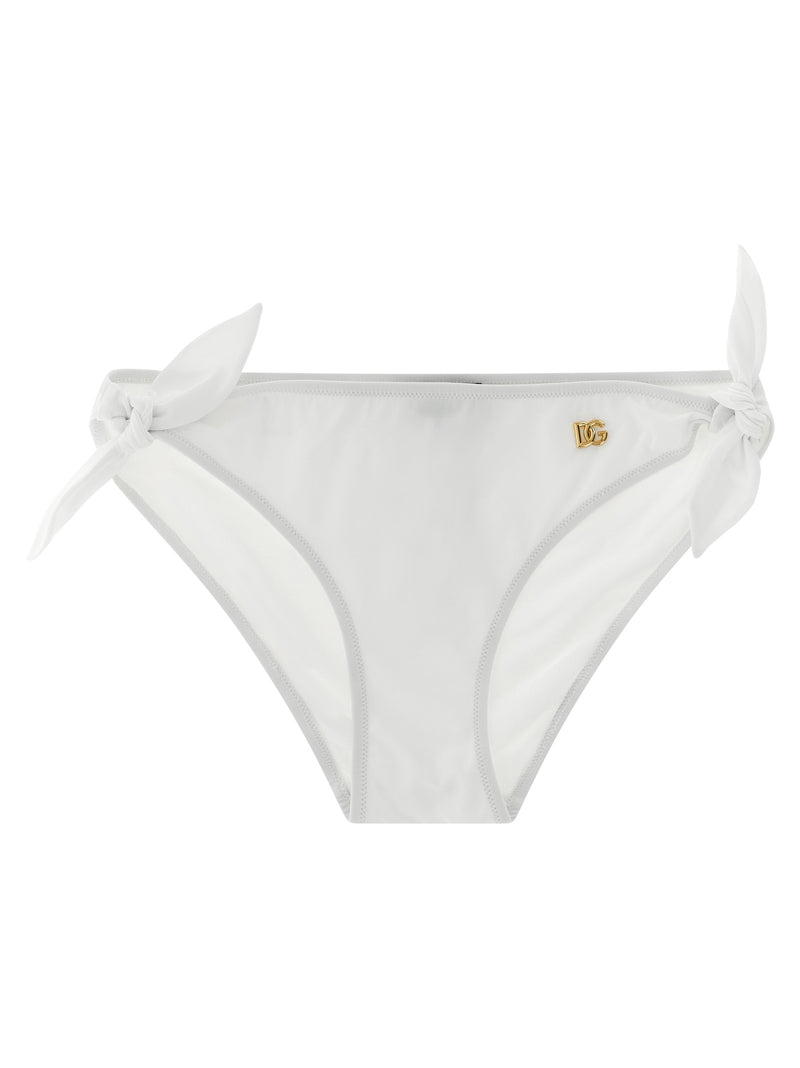 Dolce & Gabbana Dg Bikini Briefs | Urbalenti™ NYC