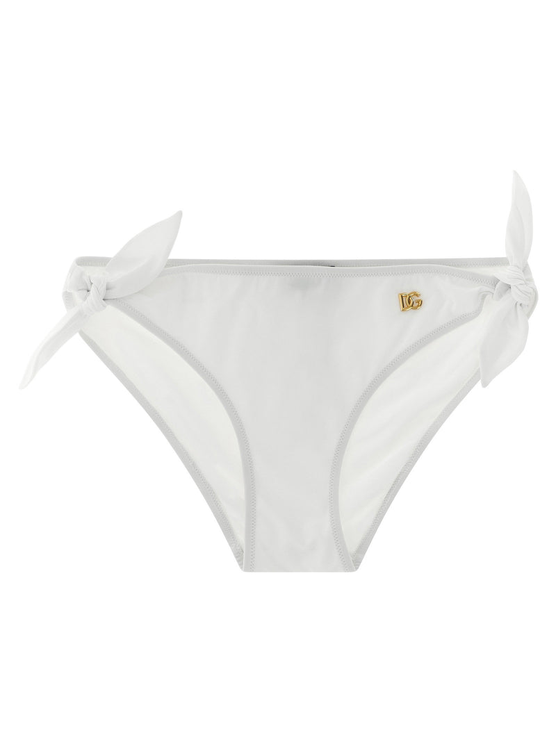 Dolce & Gabbana Dolce & Gabbana Dg Bikini Briefs
