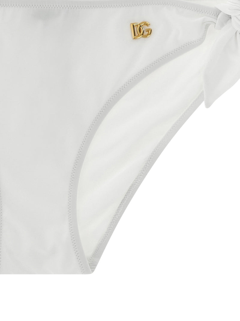 Dolce & Gabbana Dolce & Gabbana Dg Bikini Briefs