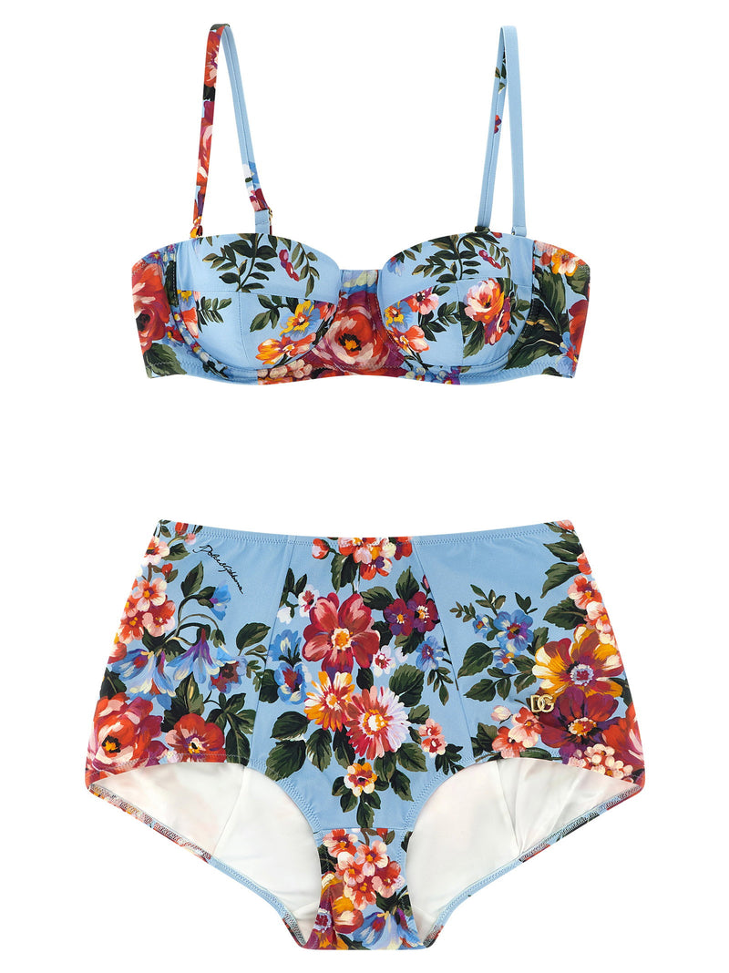Dolce & Gabbana Dolce & Gabbana Re-edition 2000 Bikini | URBALENTI™ NYC