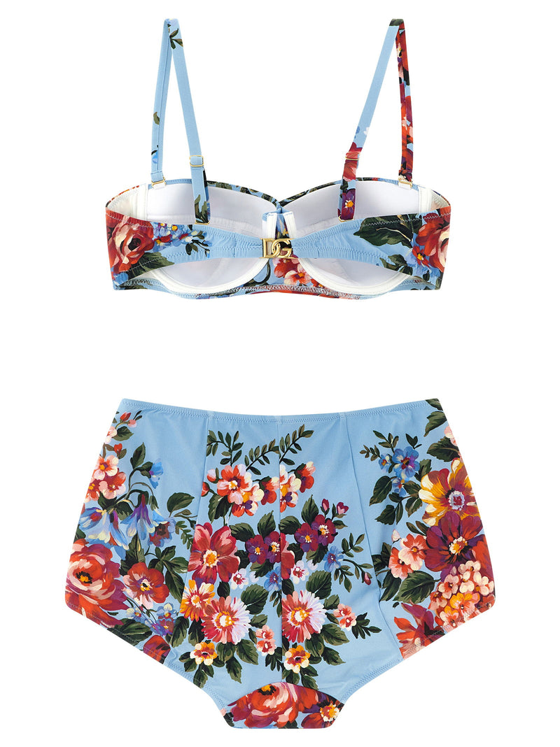 Dolce & Gabbana Dolce & Gabbana Re-edition 2000 Bikini | URBALENTI™ NYC