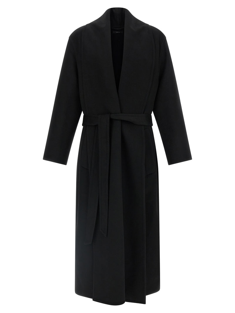 Tom Ford Cashmere Wool Coat | Urbalenti™ NYC