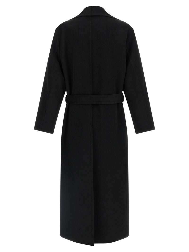 Tom Ford Cashmere Wool Coat | Urbalenti™ NYC