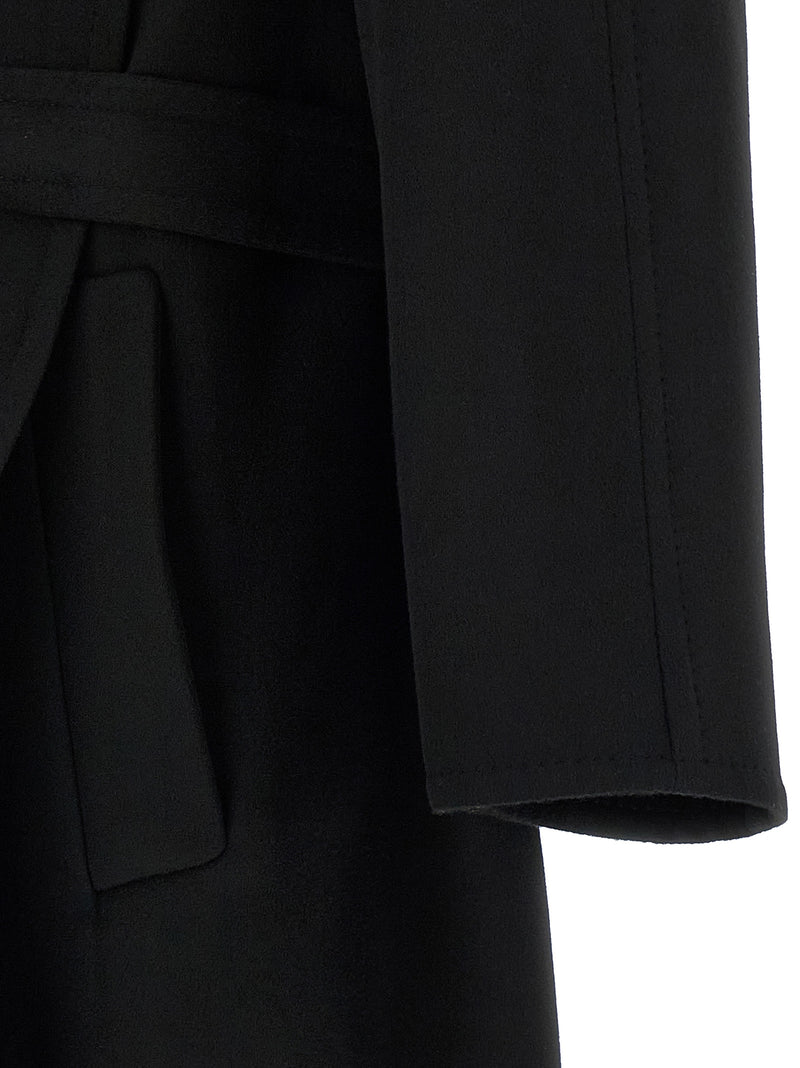 Tom Ford Cashmere Wool Coat | Urbalenti™ NYC