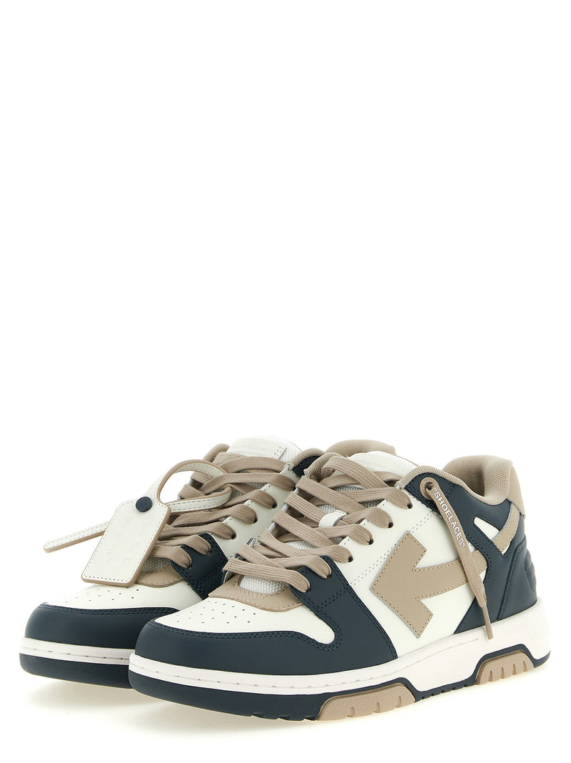 Off White Off White Out Of Office Sneakers