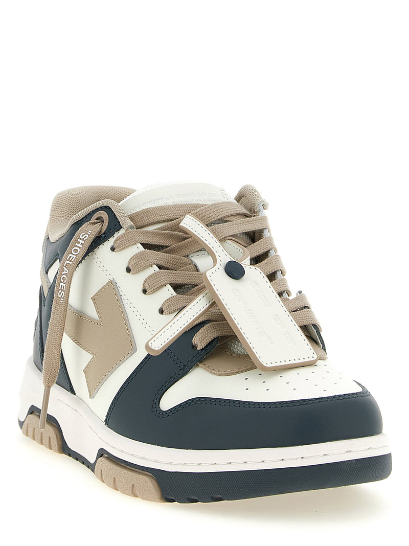 Off White Off White Out Of Office Sneakers