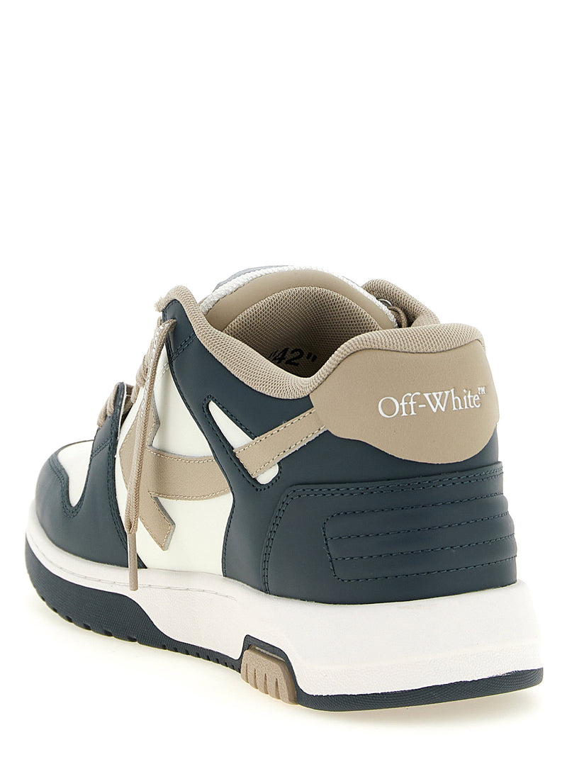 Off White Off White Out Of Office Sneakers