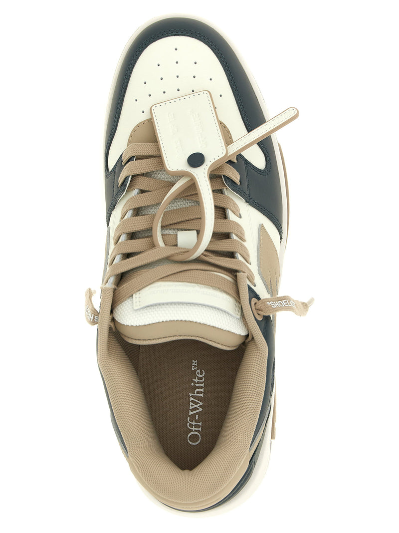 Off White Off White Out Of Office Sneakers