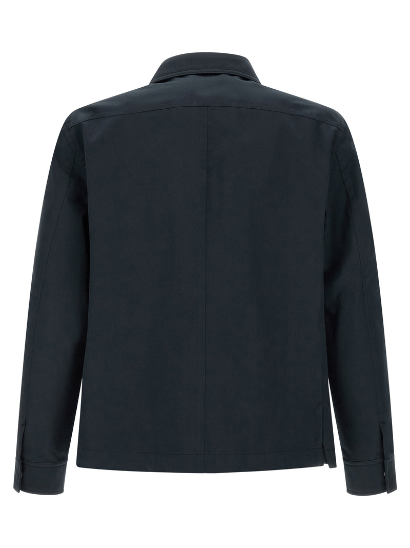 Tom Ford Tom Ford Twill Overshirt