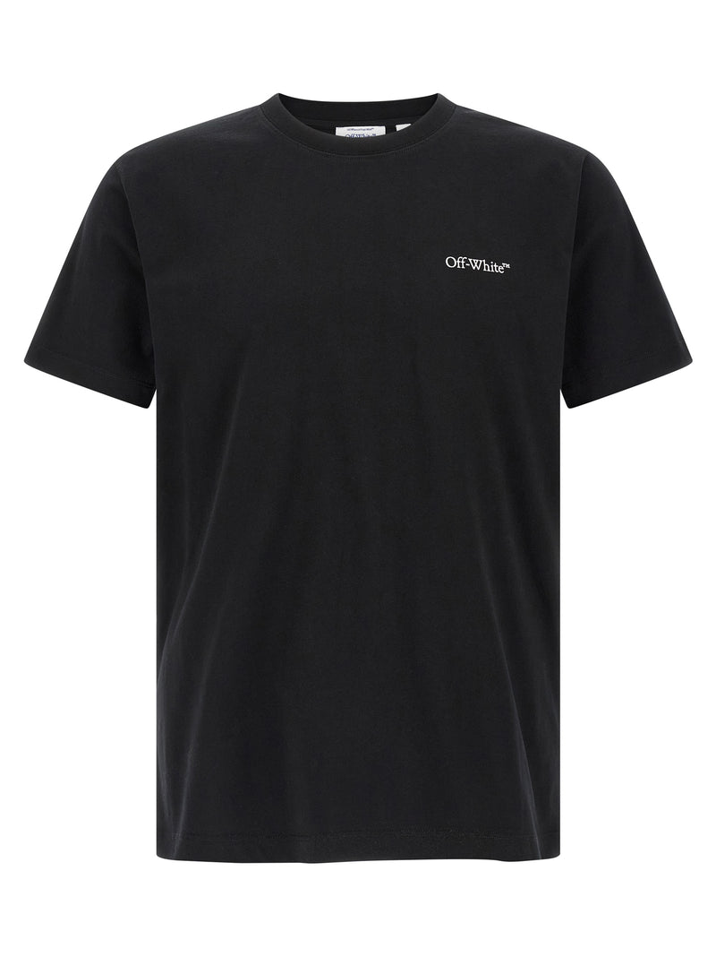 Off White Off White Metal Arrow T-shirt