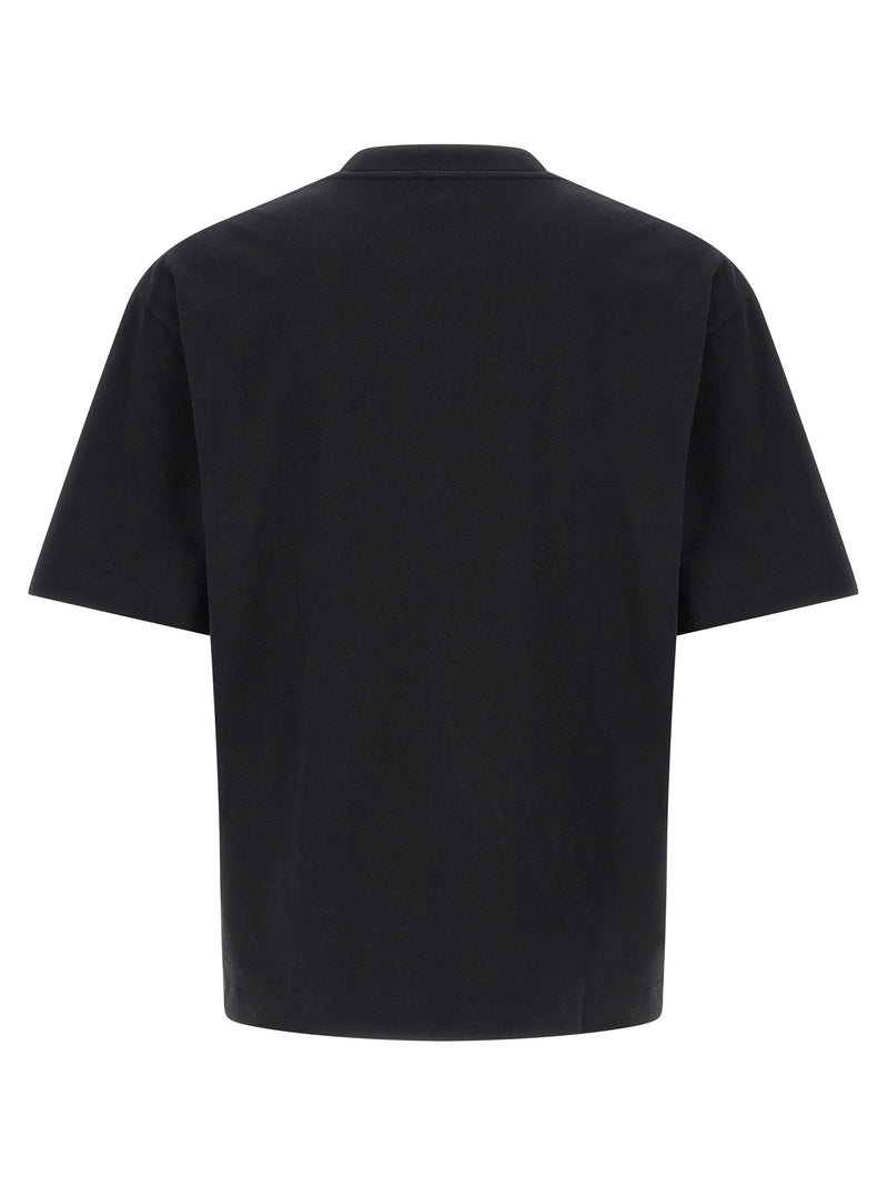 Off White Off White Big Bookish Skate T-shirt