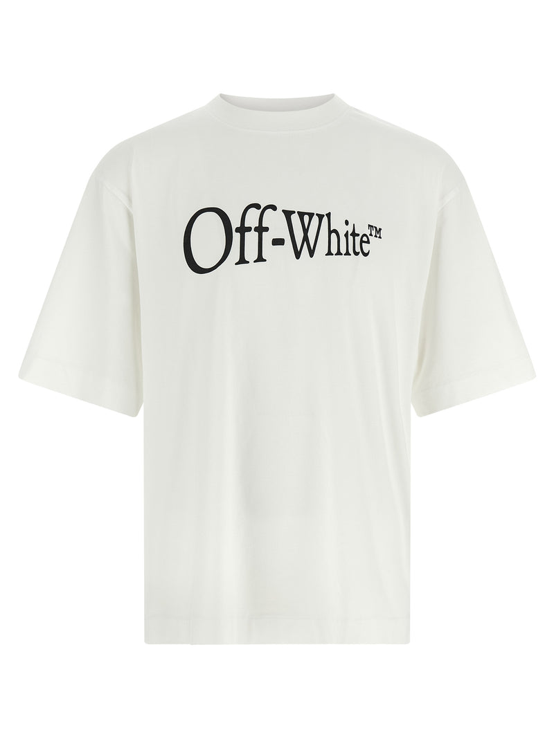 Off White Off White Run Arrow T-shirt