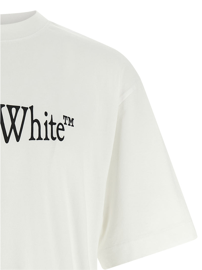 Off White Off White Run Arrow T-shirt