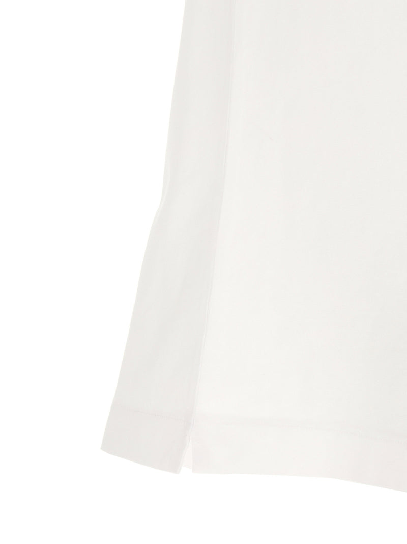 Off White Off White Off Adv Skate T-shirt