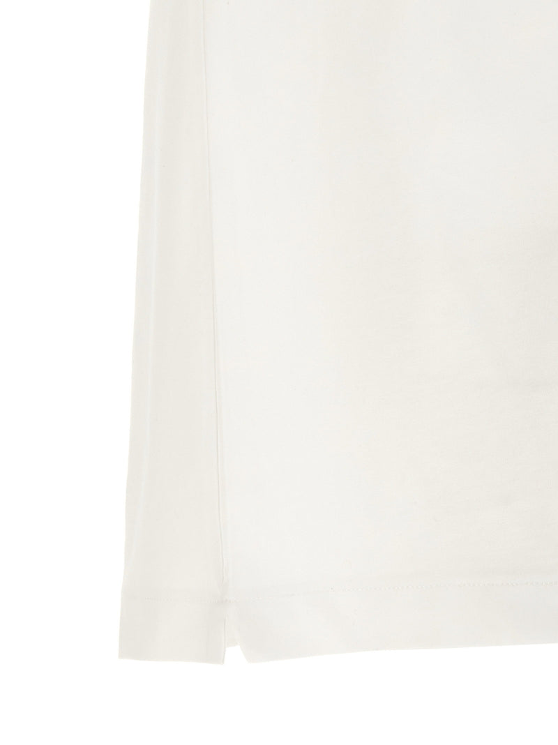 Off White Off White Motion Arrow Skate T-shirt