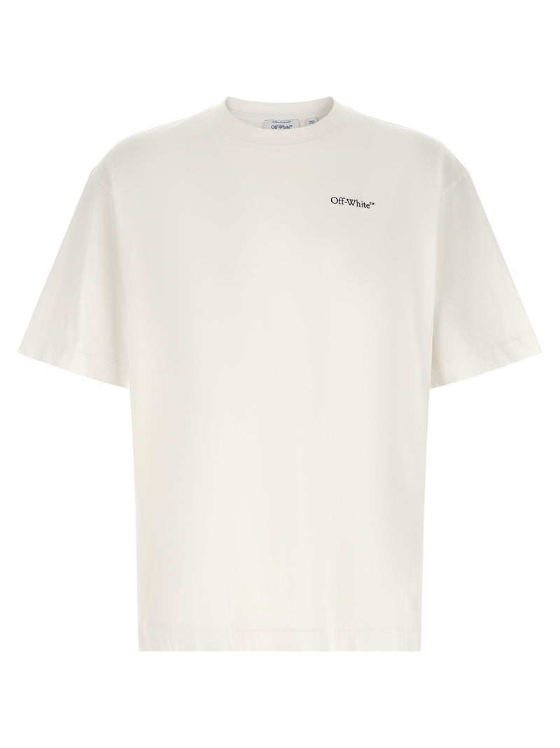 Off White Half Arrow T-shirt | Urbalenti™ NYC