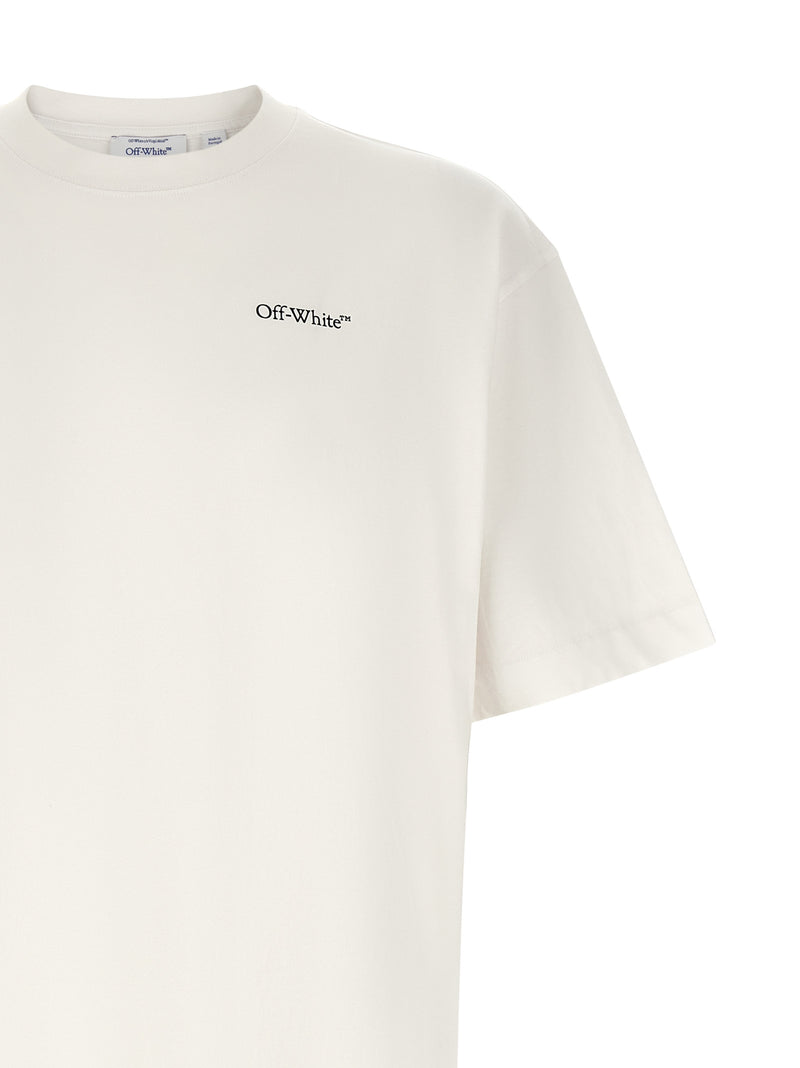 Off White Half Arrow T-shirt | Urbalenti™ NYC
