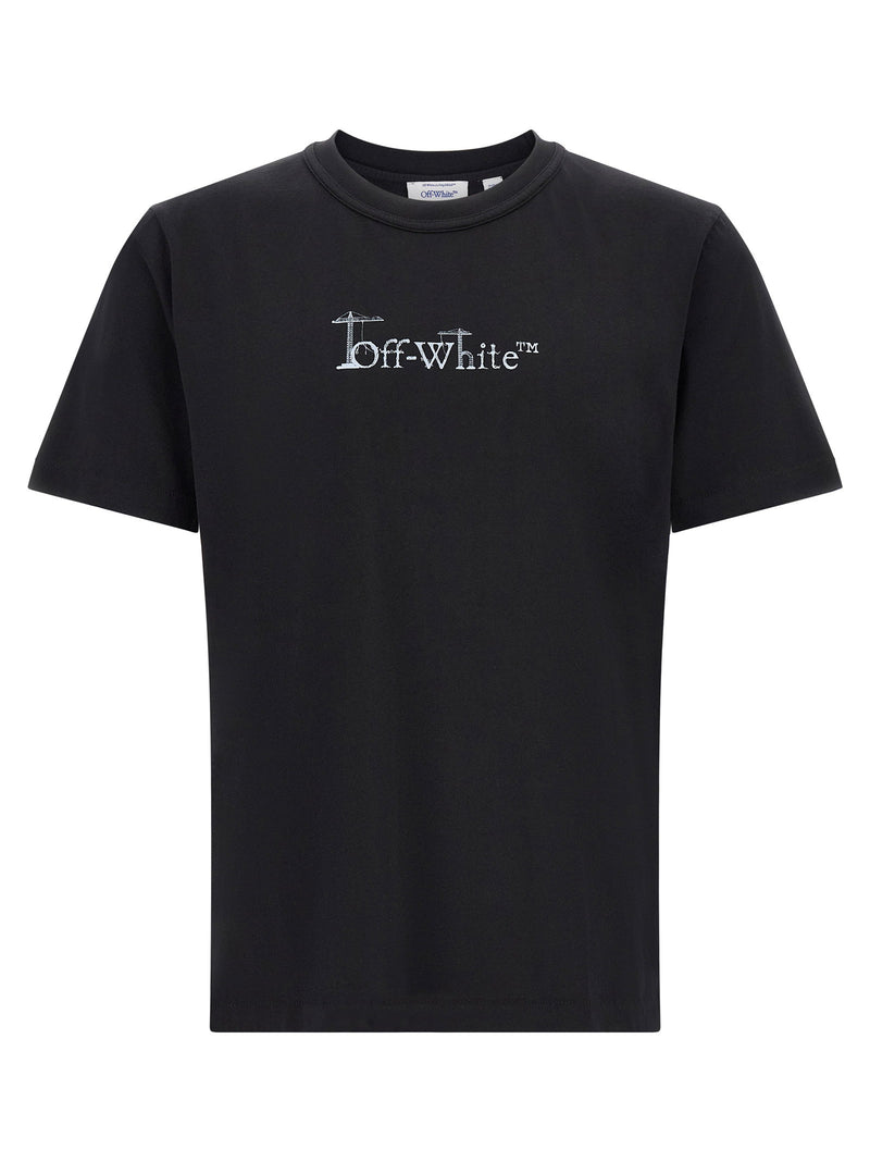 Off White Off White City Nature T-shirt