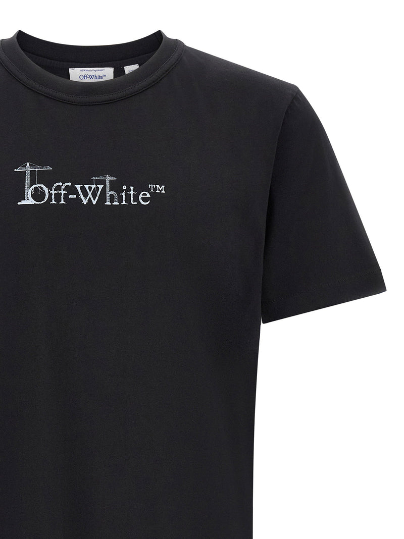 Off White Off White City Nature T-shirt