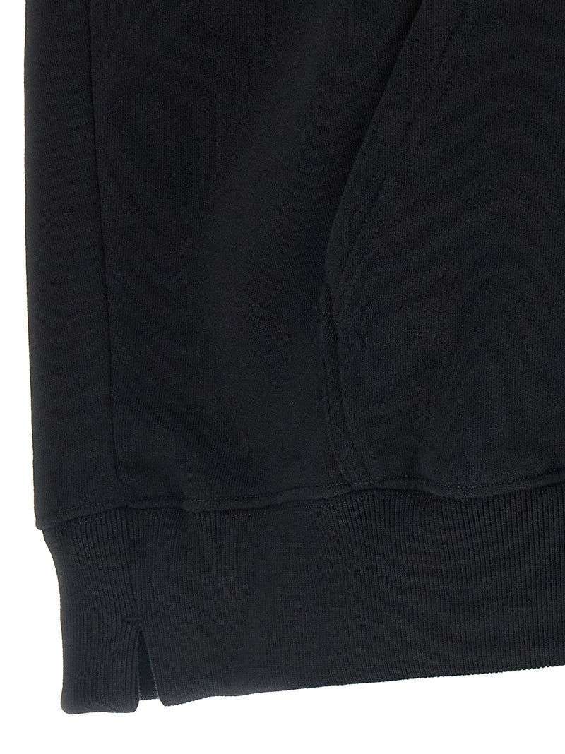 Off White Off White Run Arrow Skate Hoodie