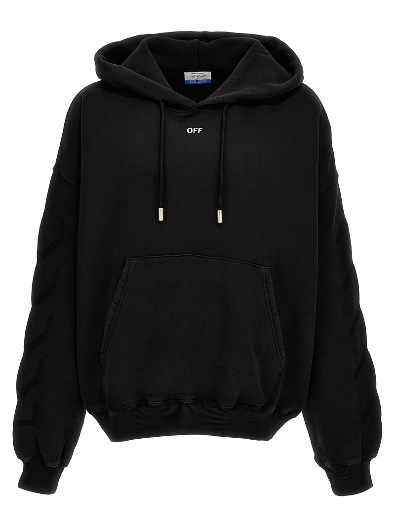 Off White Off White Matthew Hoodie