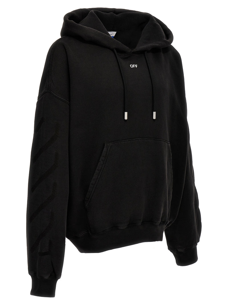 Off White Off White Matthew Hoodie