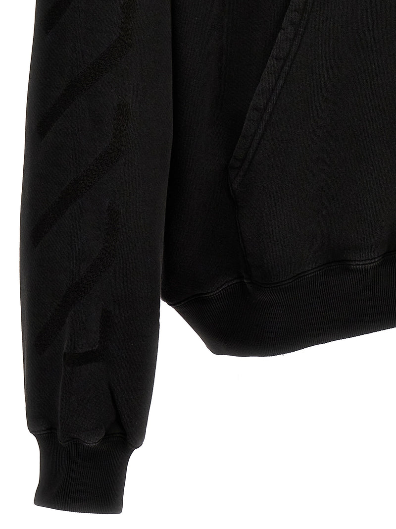 Off White Off White Matthew Hoodie