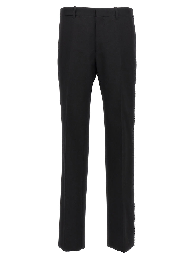 Off White Off White Pantalones Ow